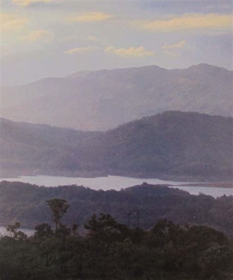 nakakalbong kagubatan drawing|Bulubundúking Caraballo – CulturEd: Philippine .